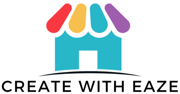 Create With Eaze